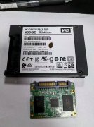 西数480G固态  WDS480G2G0A 00JH30